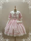 Laura's Doll Cotton Lolita One Piece and Jumpers