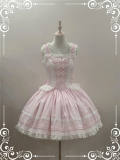 Laura's Doll Cotton Lolita One Piece and Jumpers