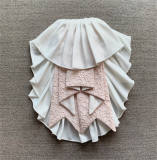 Law of Fallen Moon Military Lolita Skirt, Coat, Blouse and Accessories