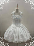 Laura's Doll Cotton Lolita One Piece and Jumpers