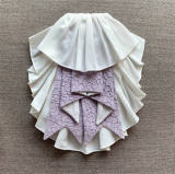Law of Fallen Moon Military Lolita Skirt, Coat, Blouse and Accessories