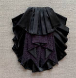 Law of Fallen Moon Military Lolita Skirt, Coat, Blouse and Accessories
