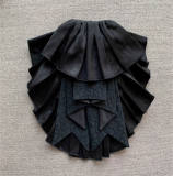Law of Fallen Moon Military Lolita Skirt, Coat, Blouse and Accessories
