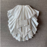 Law of Fallen Moon Military Lolita Skirt, Coat, Blouse and Accessories
