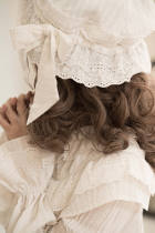 Good Night Kuro Shiro Lolita Gothic Accessories