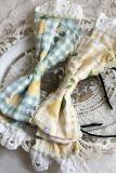 Lemon Chicks Spring Summer Lolita Accessories