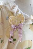 Lemon Chicks Spring Summer Lolita Accessories