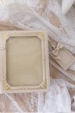 Morning Glory Magic Book Ita Bag Lolita Handbag