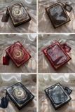 Morning Glory Magic Book Ita Bag Lolita Handbag