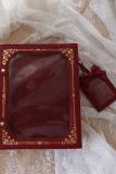 Morning Glory Magic Book Ita Bag Lolita Handbag