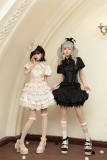 Castle Too Clown Gathering Set Ouji Fashion