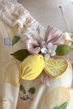 Lemon Chicks Spring Summer Lolita Accessories