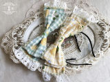 Lemon Chicks Spring Summer Lolita Accessories