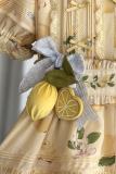 Lemon Chicks Spring Summer Lolita Accessories