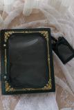 Morning Glory Magic Book Ita Bag Lolita Handbag