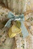 Lemon Chicks Spring Summer Lolita Accessories