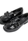 Sweetheart Uniform Low Heels Lolita Shoes