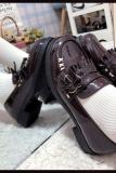Sweetheart Uniform Low Heels Lolita Shoes