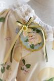 Lemon Chicks Spring Summer Lolita Accessories