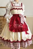 Apple Shake Lolita JSK Accessories