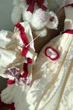 Apple Shake Lolita JSK Accessories