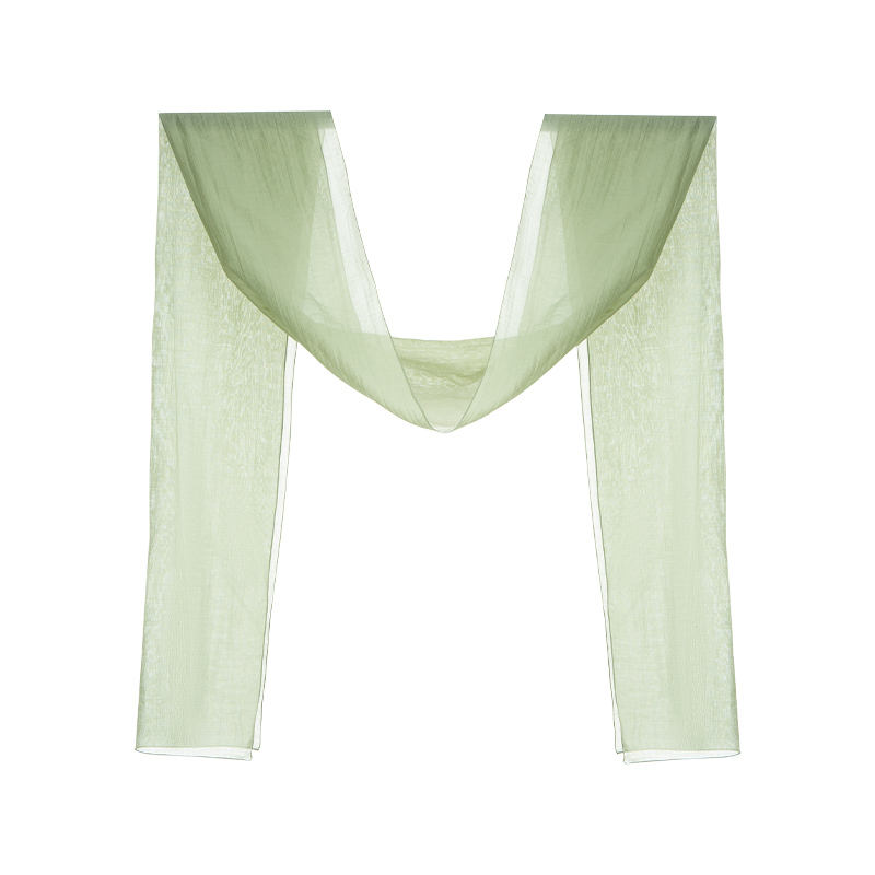 Withpuji Blooming Roses Lolita Dress Green Accessories