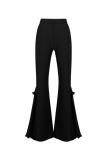 Withpuji Gold Hunter Victorian Blouse Pants Ouji Fashion