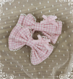 Laura's Doll Cotton Lolita Accessories