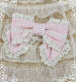 Laura's Doll Cotton Lolita Accessories
