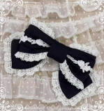 Laura's Doll Cotton Lolita Accessories
