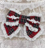 Laura's Doll Cotton Lolita Accessories