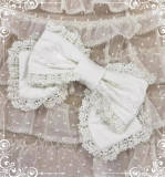 Laura's Doll Cotton Lolita Accessories
