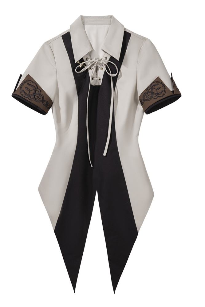 The Guidance of Voyage Hanfu Style Set Ouji Fashion