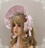 Laura's Doll Cotton Lolita Accessories