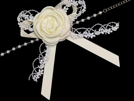 Princess Dress Lolita Accessories
