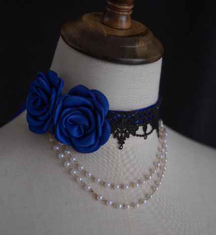 Princess Dress Lolita Accessories