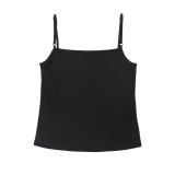 Walking with Demons Black Print Hanfu Style Lolita Skirt Set