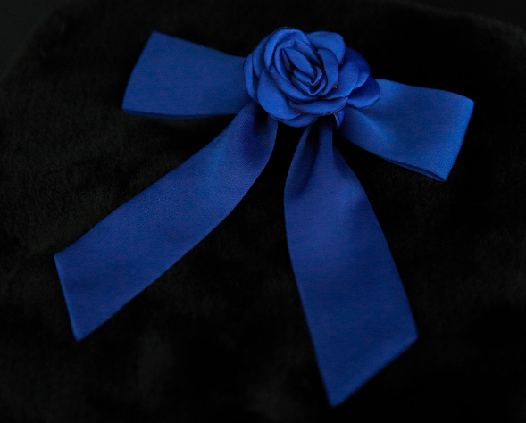 Princess Dress Lolita Accessories