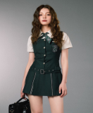Kyouko & Harry Potter Jumpers and Blouse Harry Potter Dress
