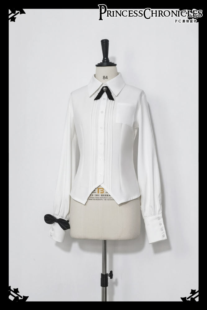 Princess Chronicles The Secret Morning Post Black Ouji Sets Ouji Fashion