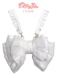 Boguta ~A Fairy Bow Sweet Lolita Bag