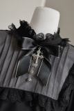 Castle Too Rules of Another World Coat Set Ouji Fashion