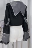 Castle Too Rules of Another World Coat Set Ouji Fashion