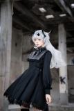 Castle Too Rules of Another World Coat Set Ouji Fashion