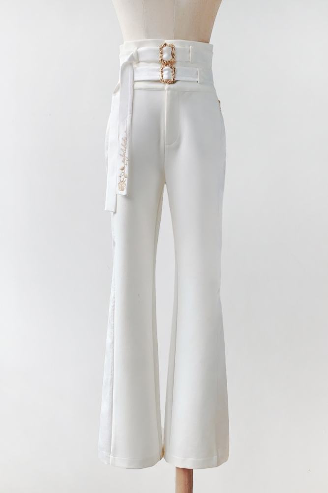 Song of Day and Night Blouse Coat Set Ouji Fashion