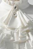 Song of Day and Night Golden Brooch Accessories Ouji Fashion