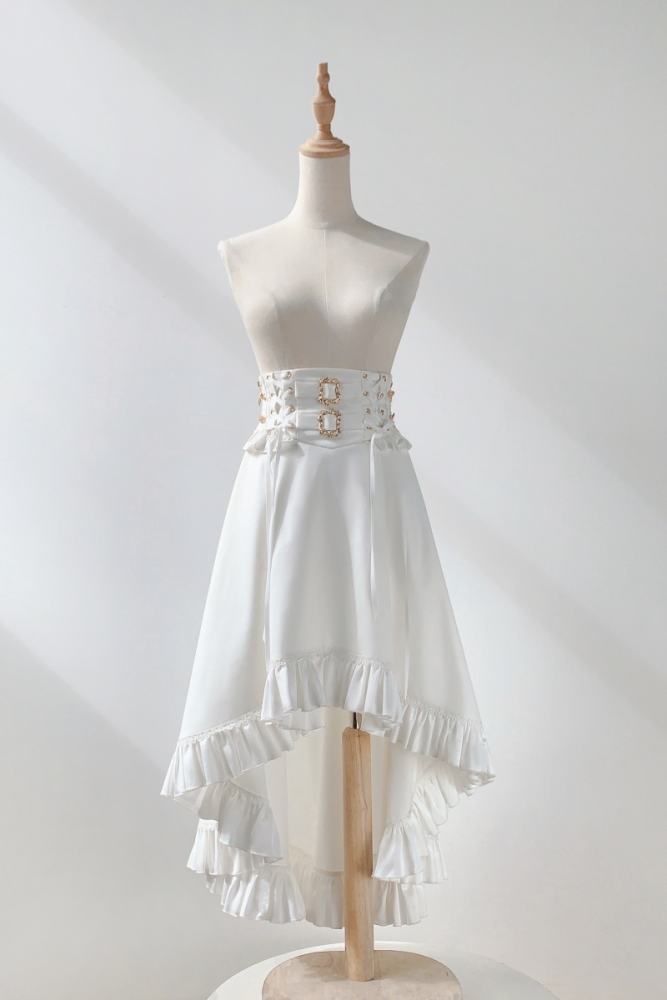 Song of Day and Night Blouse Coat Set Ouji Fashion