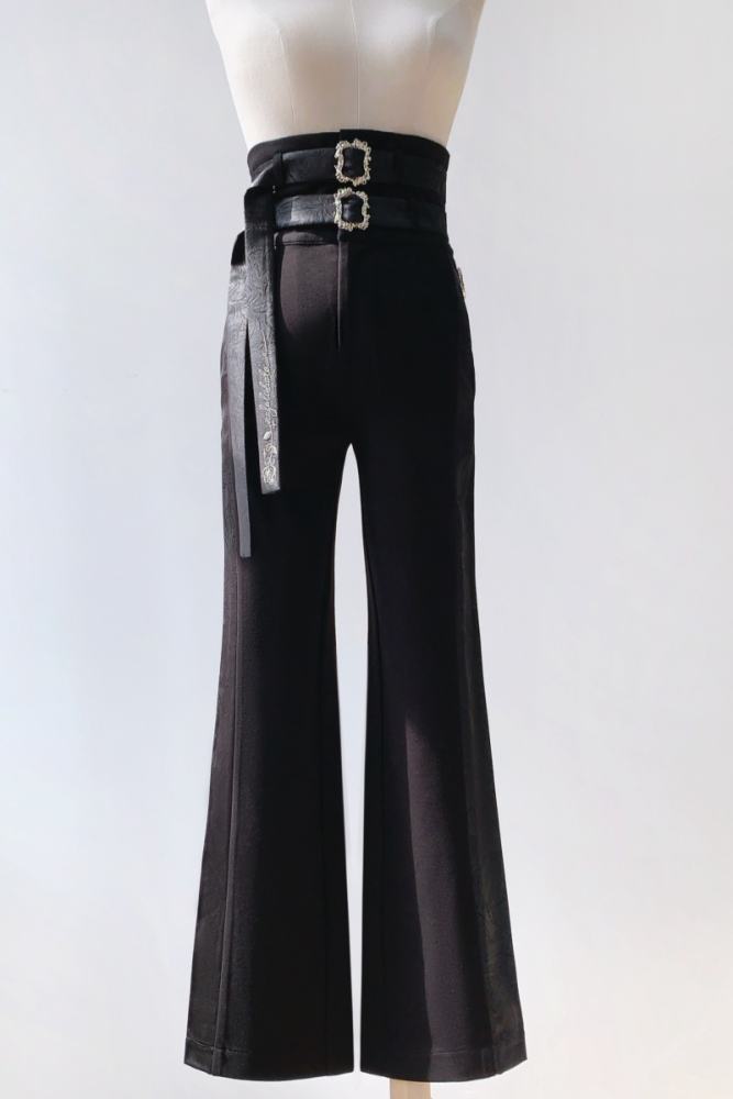 Song of Day and Night Blouse Coat Set Ouji Fashion