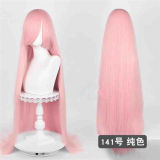 Nikki Love Star Sea Matching Cosplay Wig 100cm