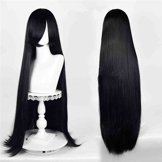 Nikki Love Star Sea Matching Cosplay Wig 100cm